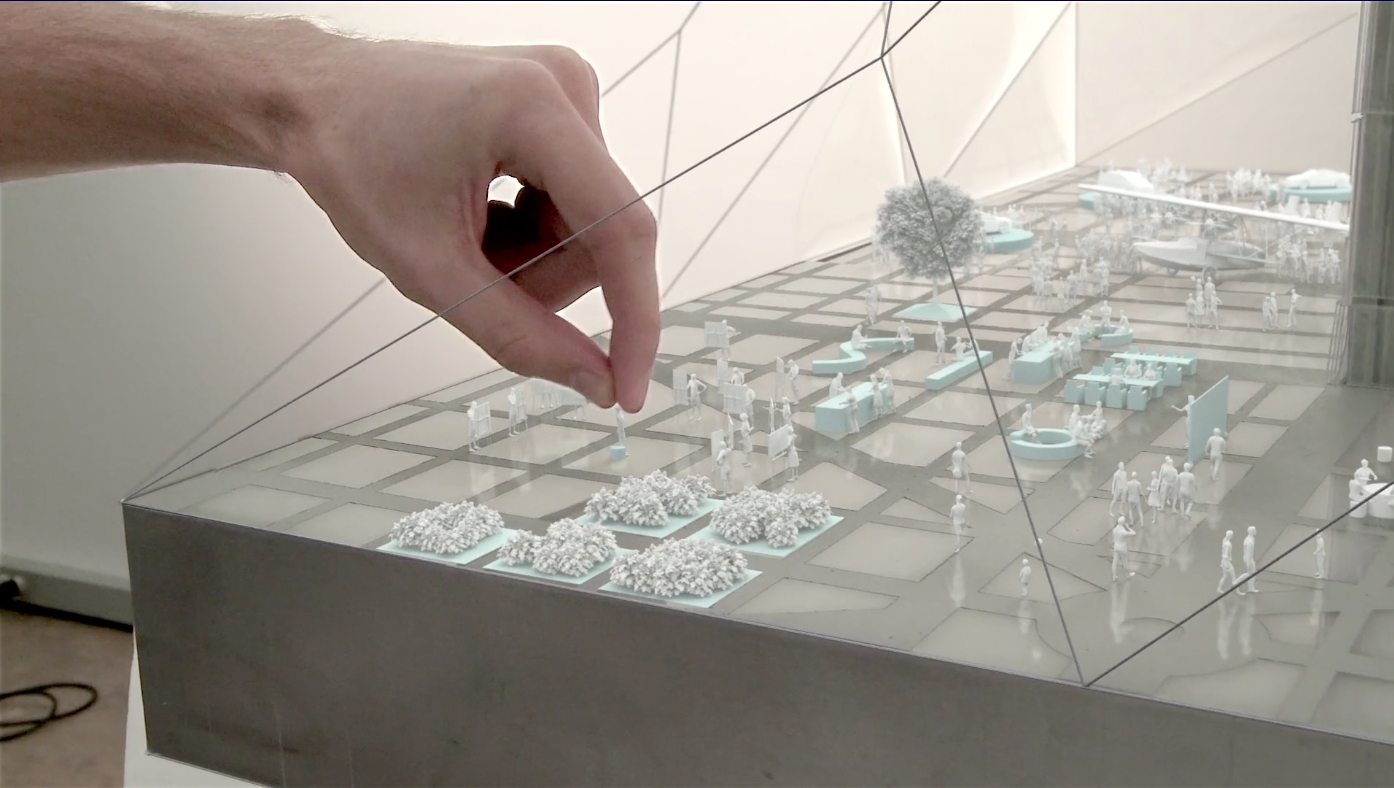 Demo Reel 2020 Brooklyn Digital Foundry