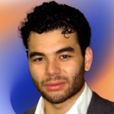 Photo of Will Krasnow