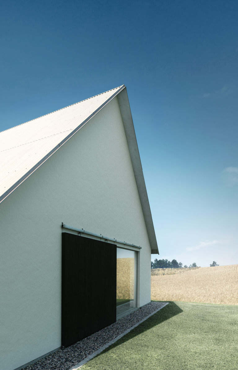 Baron House Brooklyn Digital Foundry