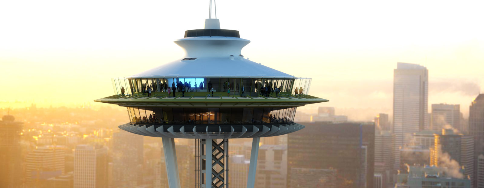 Seattle-Space-Needle-Olson-Kundig