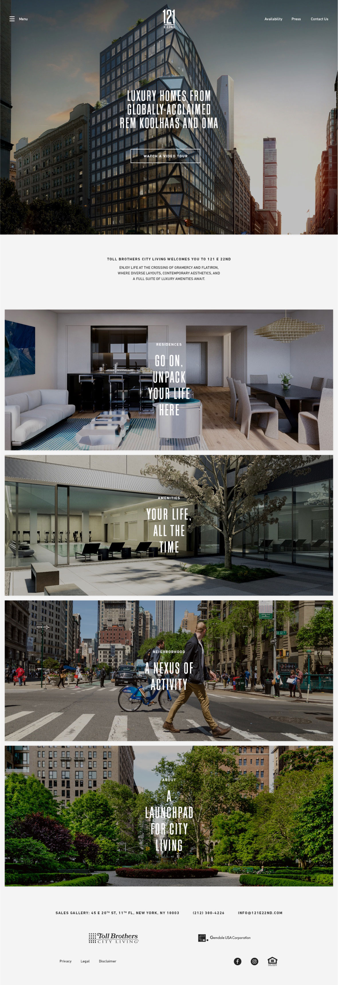 121-East-22-Home