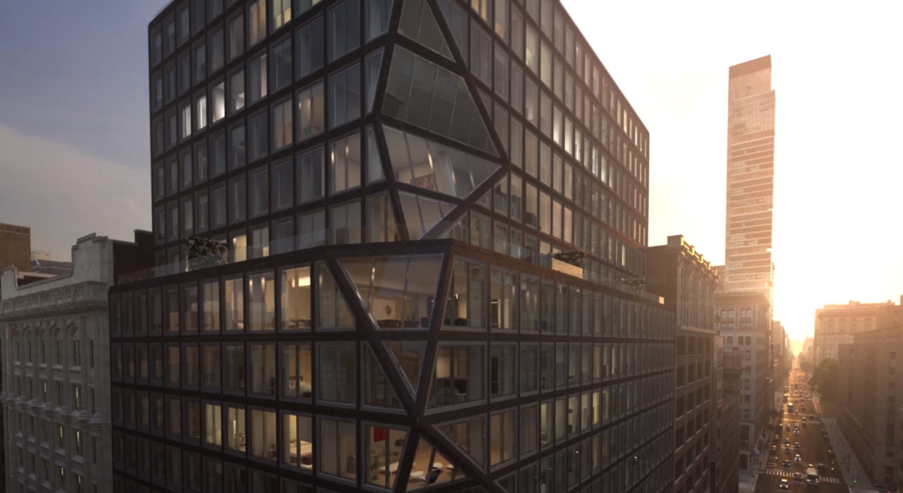 Building Better Climate Brooklyn Digital Foundry