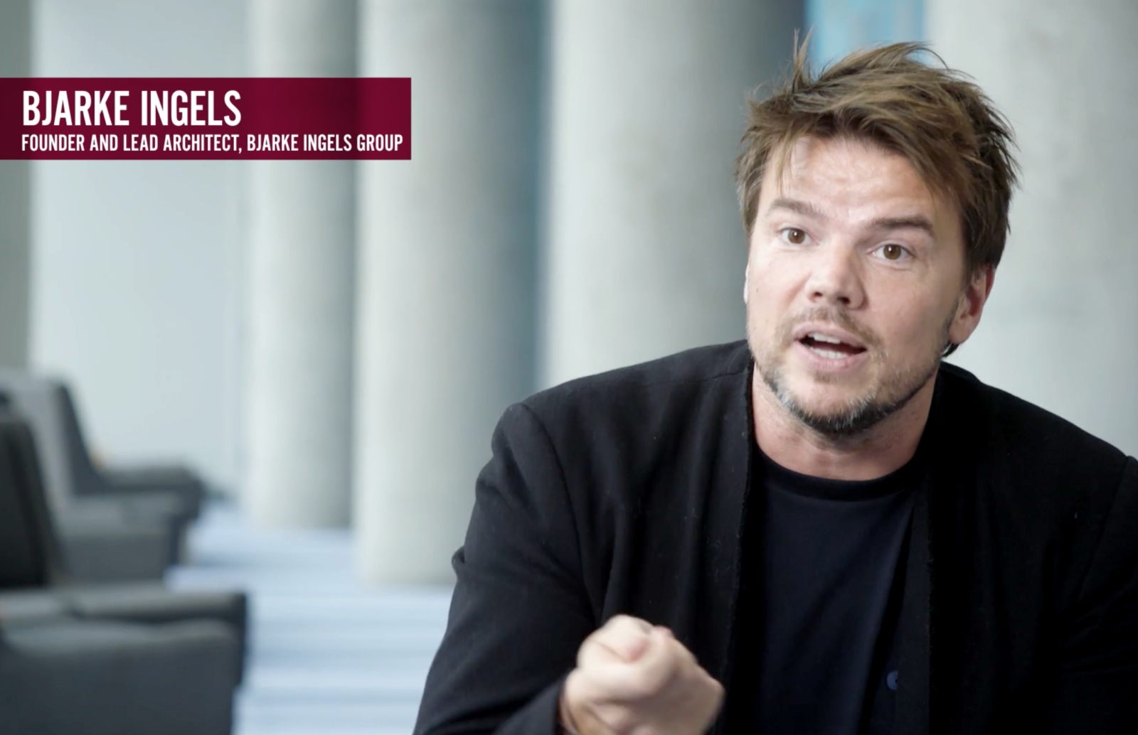 Umass Bjarke